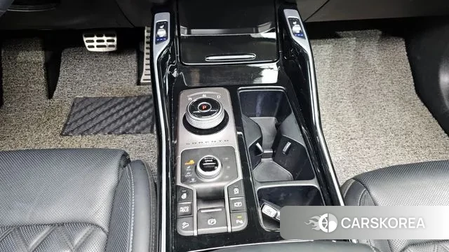 Kia Sorento 4th Generation id 3283123 из Кореи 19