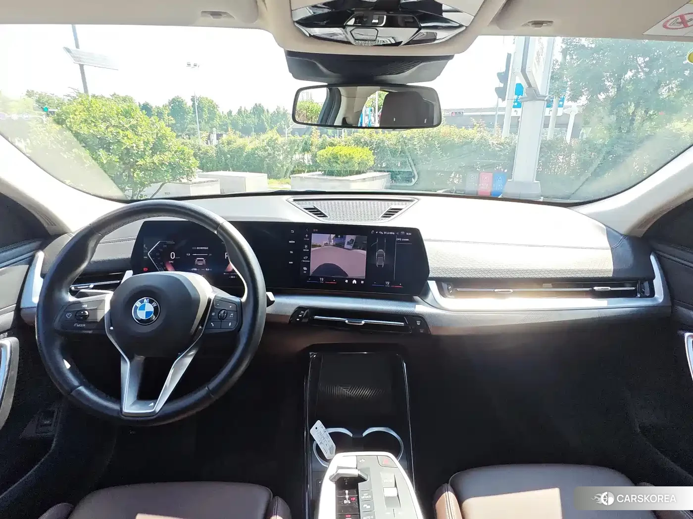 BMW X2 id 4547646 из Китая 19
