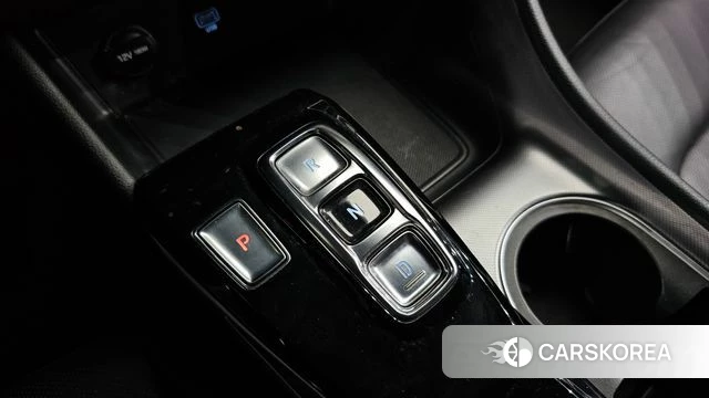 Hyundai Sonata (DN8) id 3936440 из Кореи 19