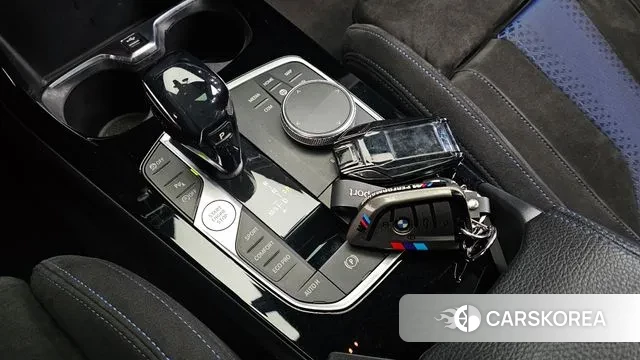 BMW 1 Series (F40) id 3742013 из Кореи 19