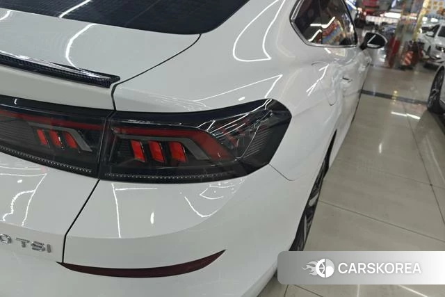 Volkswagen Lingdu id 4273478 из Китая 16