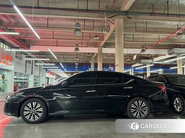 Nissan Teana id 4297739 из Китая 12