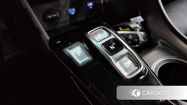 Hyundai Sonata (DN8) id 4415299 из Кореи 31