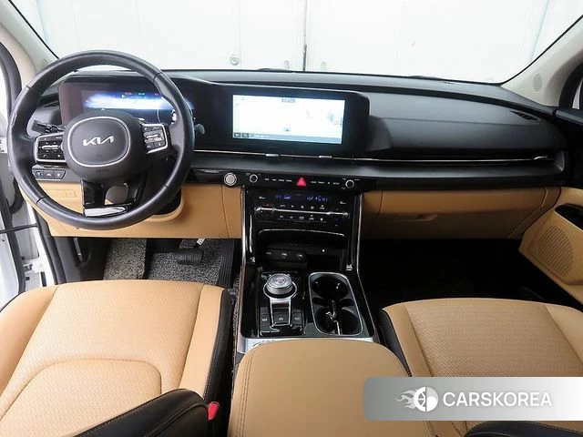 Kia Carnival 4th generation id 4195588 из Кореи 19