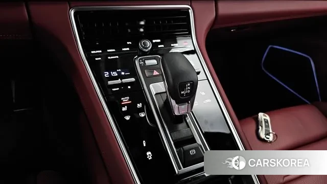 Porsche Panamera (971) id 3327842 из Кореи 19