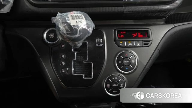 Kia The New Kia Ray id 4493311 из Кореи 29