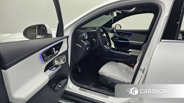 Mercedes-Benz GLC-Class X254 id 4432649 из Кореи 29