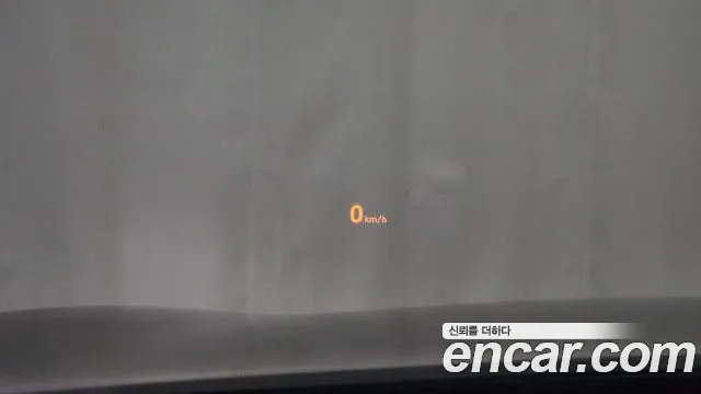 Genesis G80 id 2649835 из Кореи 19