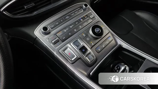 Hyundai The New Santa Fe id 3417211 из Кореи 19