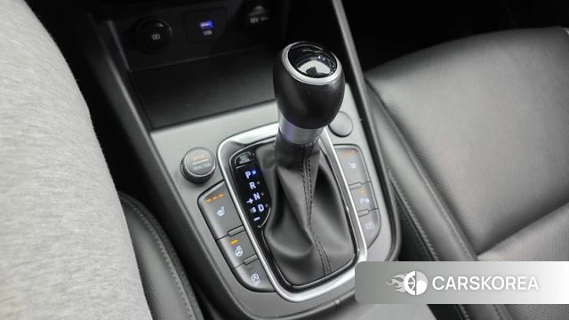 Hyundai The New Kona id 4355236 из Кореи 29