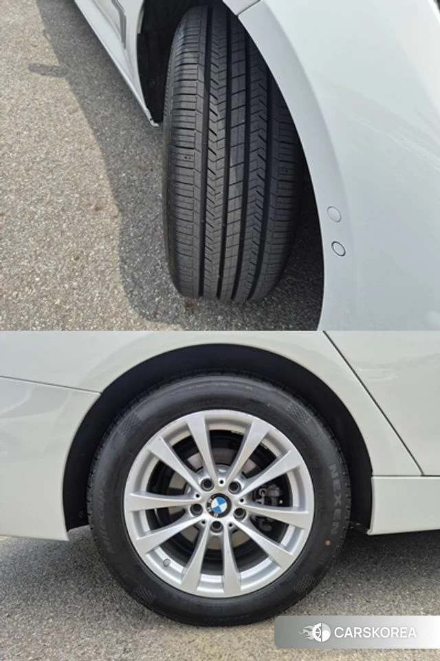 BMW 3 Series GT (F34) id 4447048 из Кореи 19