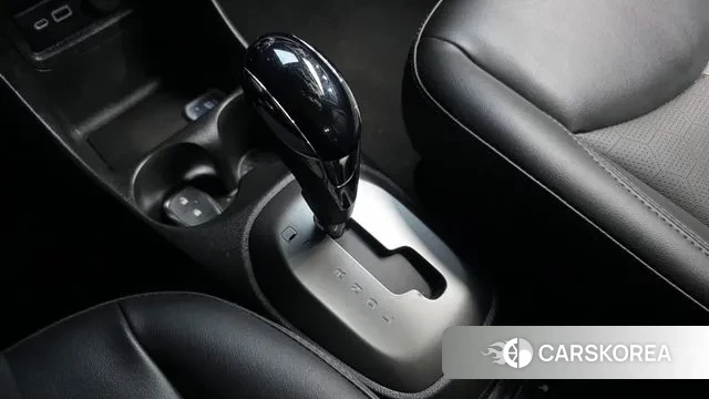 Chevrolet (GM Daewoo) The New Spark id 3044110 из Кореи 19