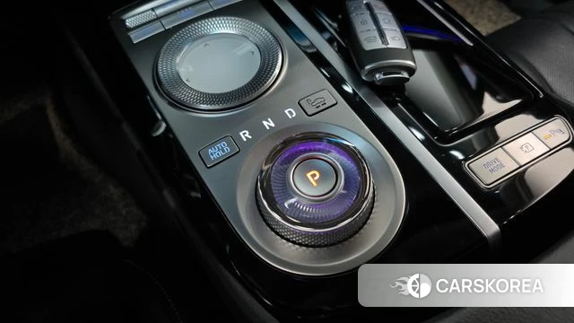 Genesis G80 (RG3) id 4317270 из Кореи 31