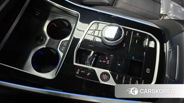 BMW X5 (G05) id 3914156 из Кореи 19