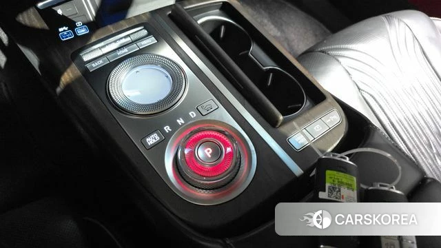 Genesis G80 (RG3) id 4317598 из Кореи 34