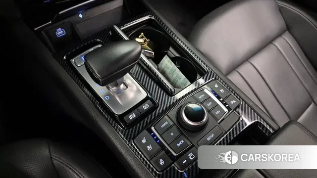 Genesis G80 id 3259139 из Кореи 19