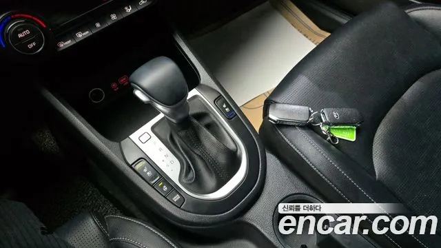 Kia Come New K3 id 2591110 из Кореи 19