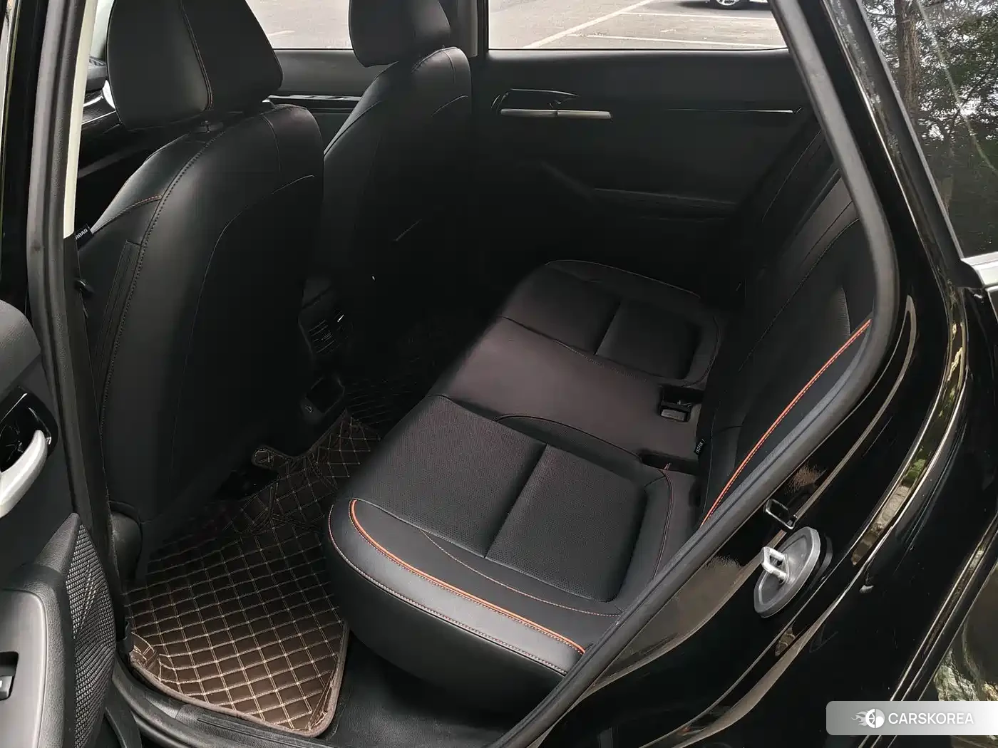 Kia Seltos id 4654460 из Китая 10
