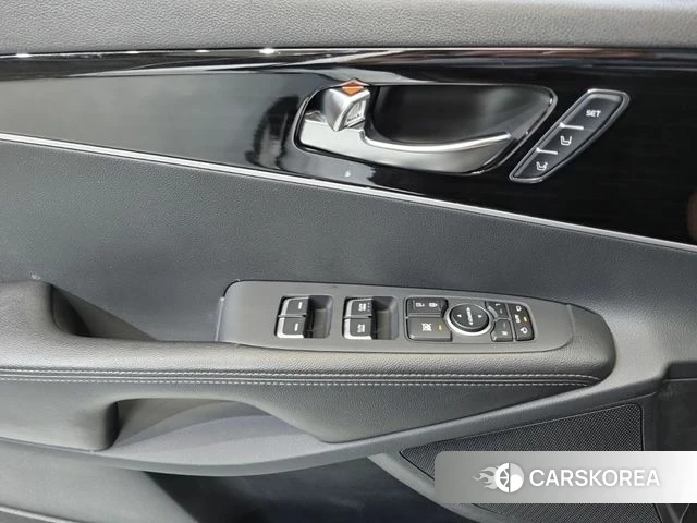 Kia The New Sorento id 4755215 из Кореи 19