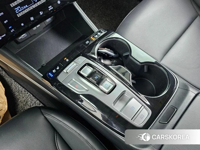 Hyundai Tucson (NX4) id 3941769 из Кореи 19