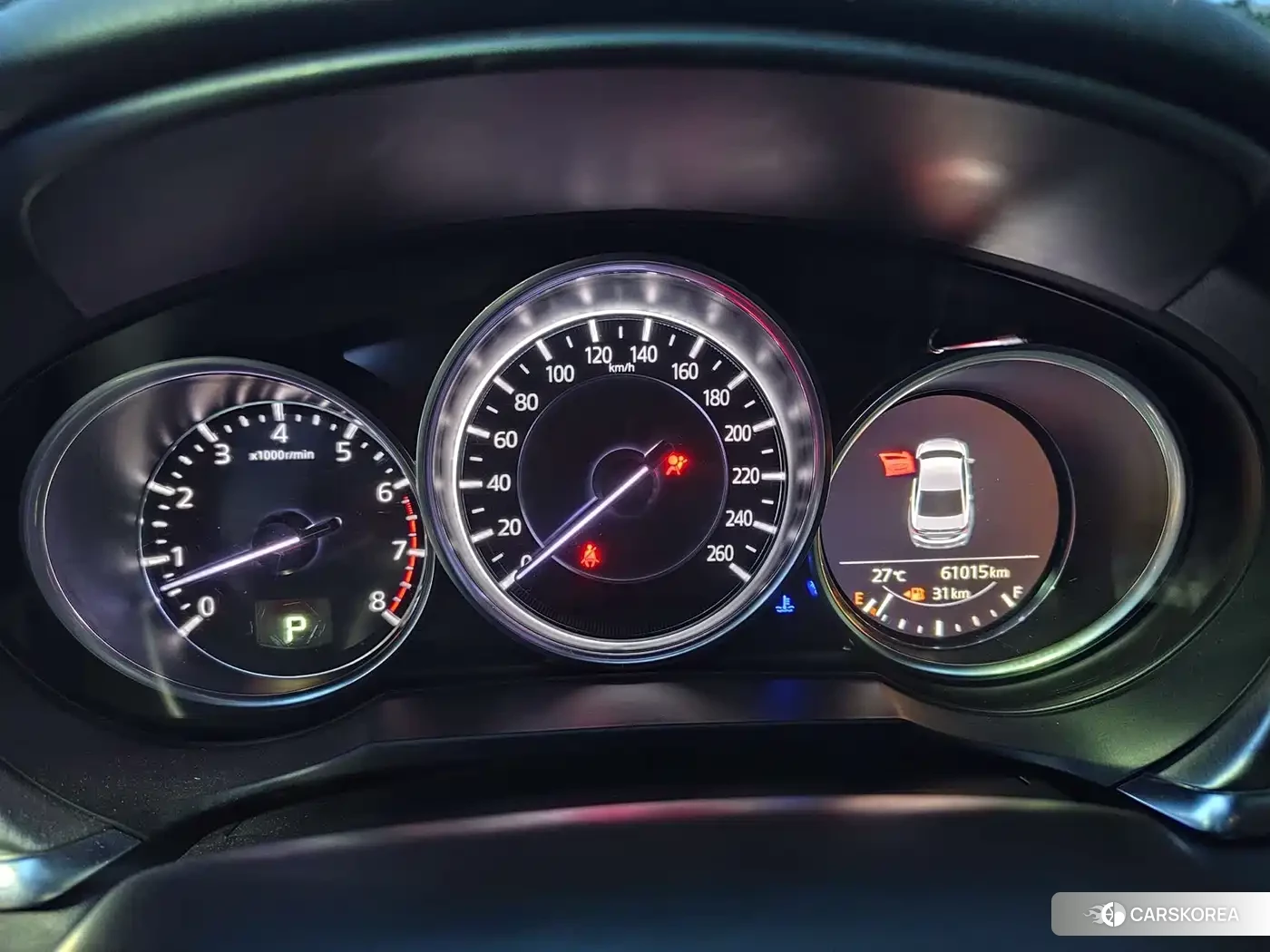 Mazda Atenza id 4674532 из Китая 26