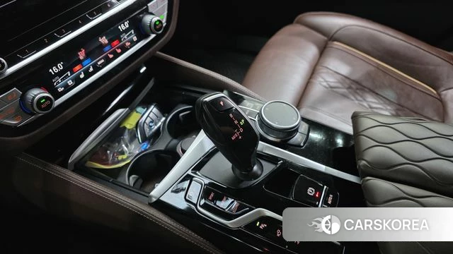 BMW 6 Series GT (G32) id 4683415 из Кореи 19