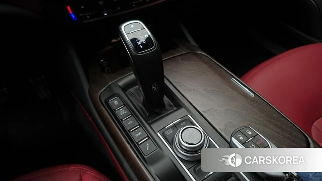 Maserati Levante id 4603232 из Кореи 19