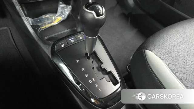 Kia Morning Urban (JA) id 3871098 из Кореи 19