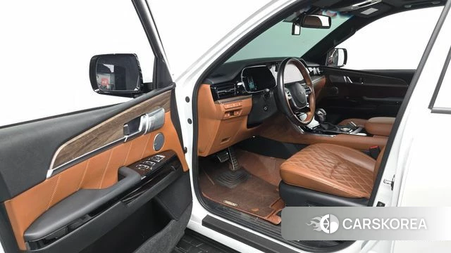 Kia Mohave Master id 3922882 из Кореи 19