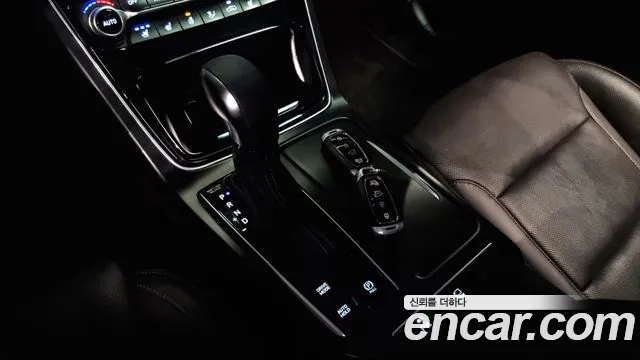 Hyundai Grandeur IG id 2917467 из Кореи 19