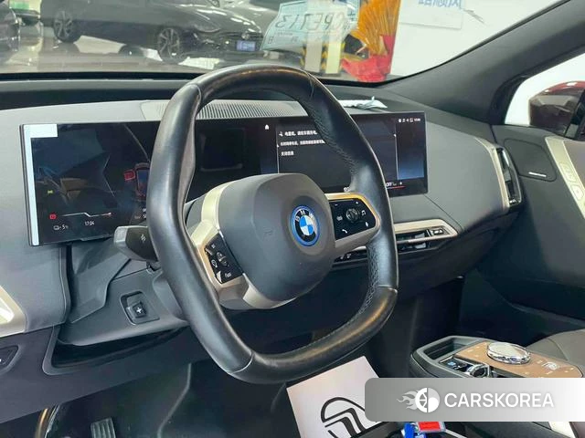 BMW iX id 4253282 из Китая 15