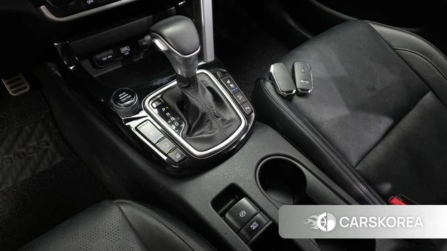 Kia Seltos id 4732607 из Кореи 19