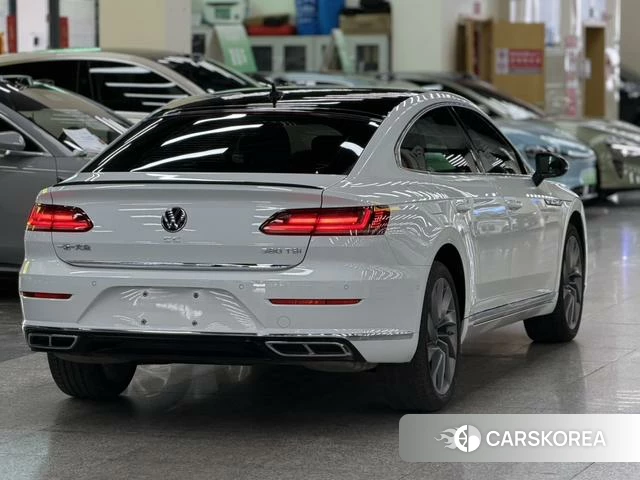 Volkswagen CC id 4273142 из Китая 23