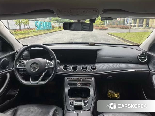 Mercedes-Benz E-class id 4238622 из Китая 12