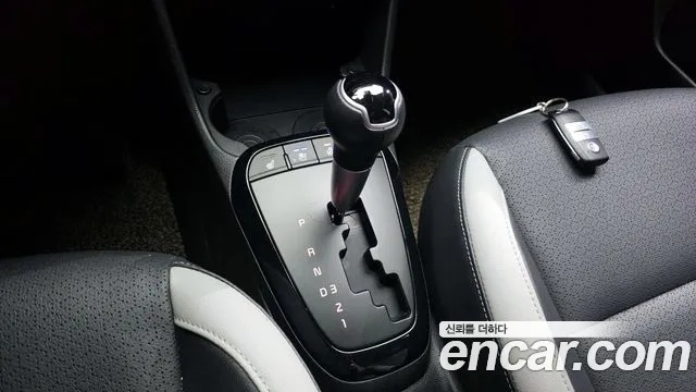 Kia Morning Urban (JA) id 2920886 из Кореи 19