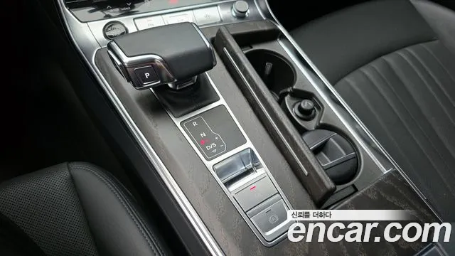 Audi A6 (C8) id 2816580 из Кореи 19