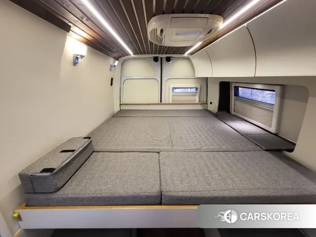 Renault Korea (Samsung) Master id 3356350 из Кореи 19