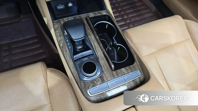 Kia More K9 id 3741848 из Кореи 19