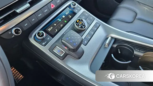 Hyundai The New Palisade id 3457417 из Кореи 19