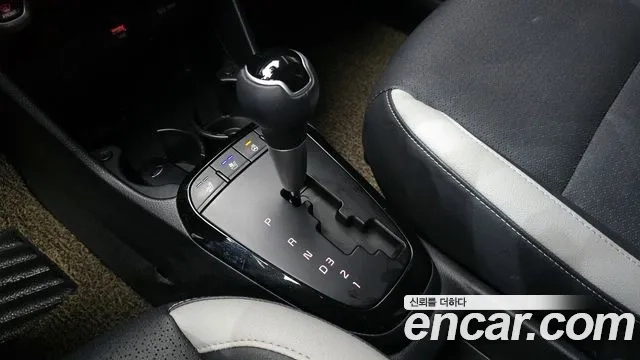 Kia Morning Urban (JA) id 2944995 из Кореи 19