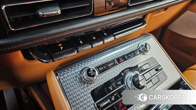 Lincoln Aviator 2nd generation id 3540468 из Кореи 19