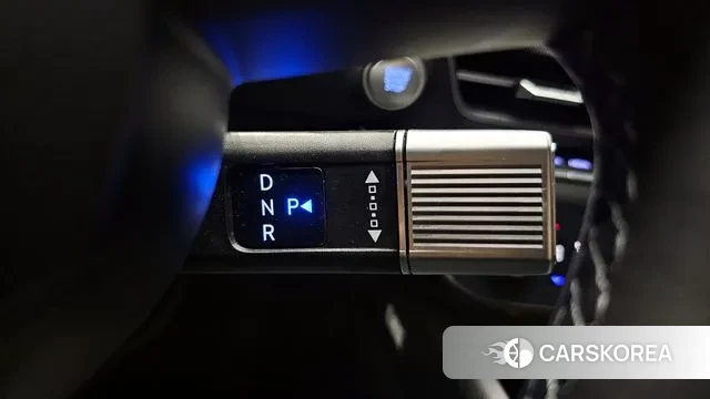 Hyundai Sonata D Edge Hybrid (DN8) id 2968342 из Кореи 19