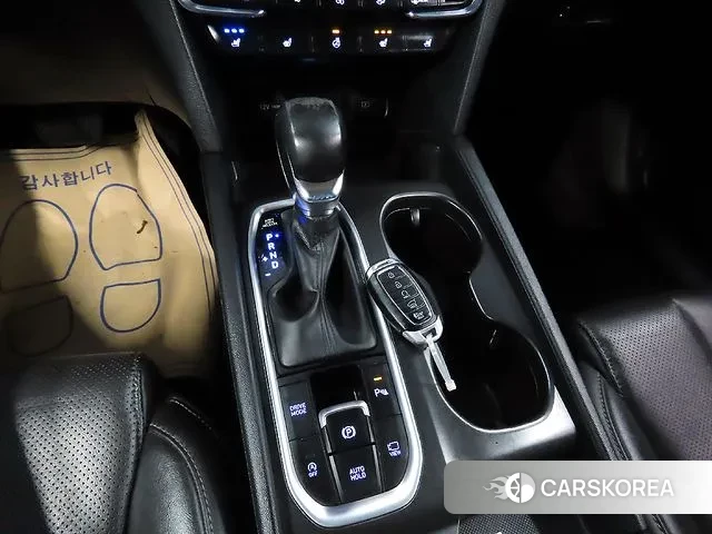 Hyundai Santa Fe TM id 3013354 из Кореи 19