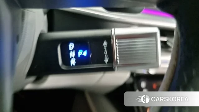 Hyundai Grandeur (GN7) id 3523736 из Кореи 19