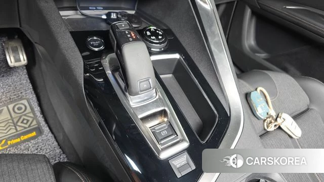 Peugeot 5008 second generation id 4633201 из Кореи 35