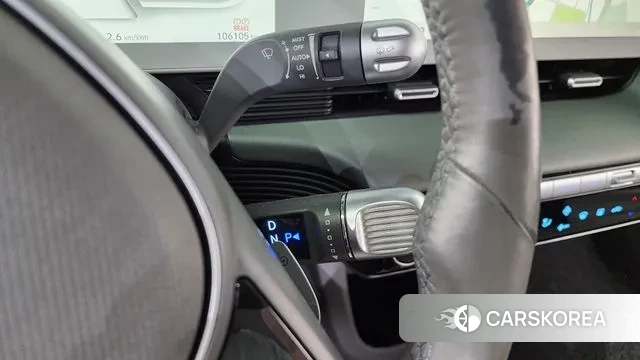 Hyundai Ionic 5 id 3717268 из Кореи 19