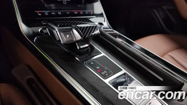 Audi A6 (C8) id 2705702 из Кореи 19