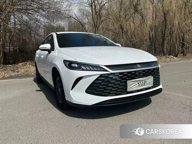 BYD Qin PLUS DM id 4207318 из Китая 15
