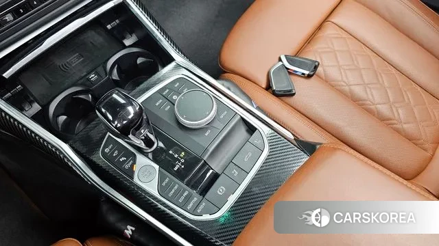 BMW 4 Series (G22) id 3273628 из Кореи 19