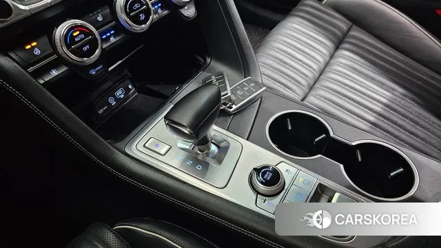 Genesis G70 id 3176480 из Кореи 19